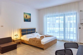 Studio Holiday 3 Casa del Mar